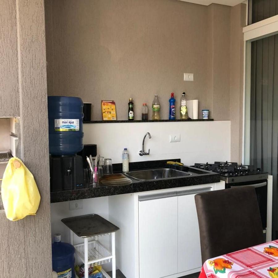 Recanto Ribas Ubatuba Exterior foto