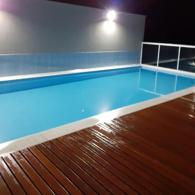 Recanto Ribas Ubatuba Exterior foto