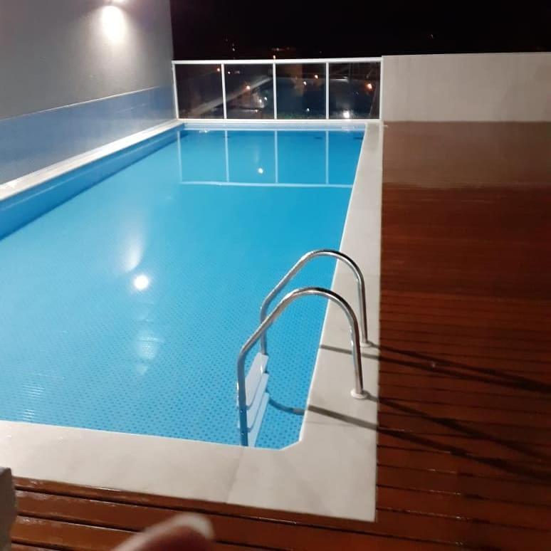 Recanto Ribas Ubatuba Exterior foto
